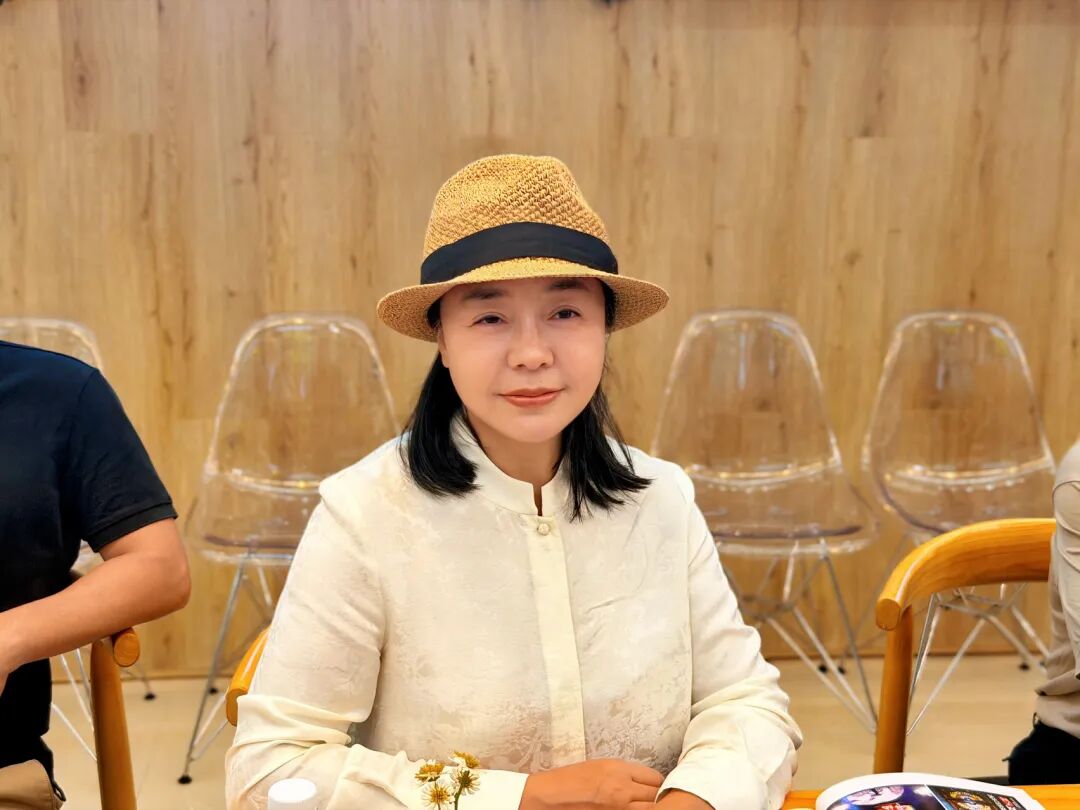 当山海经“活”在佛山!新起典用科技造了个“万象视界” - 图21