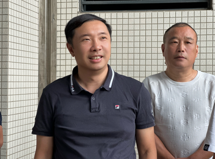 学员项目参访丨增城创悦产业园＆增城创悦孵化器 - 图32