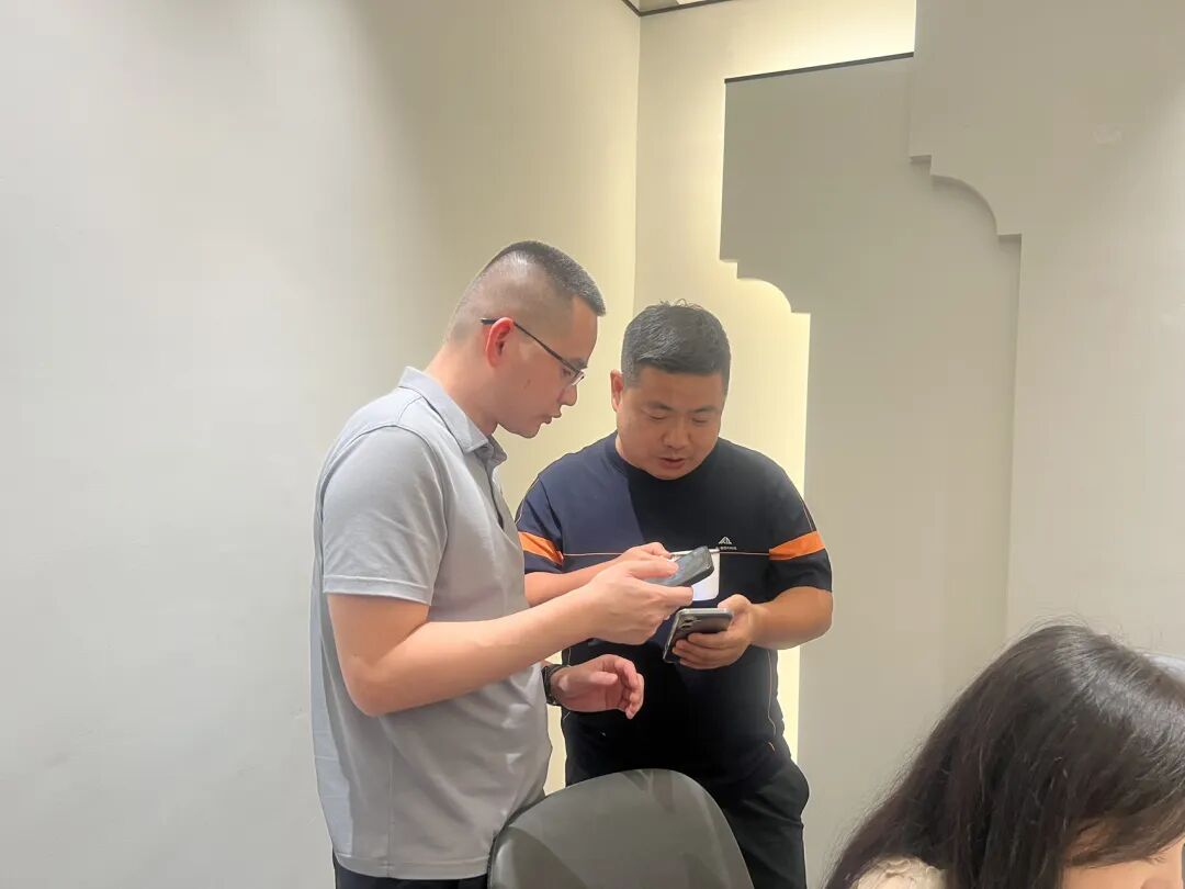 学加18期 :今夜,我们互为彼此的光 - 图4