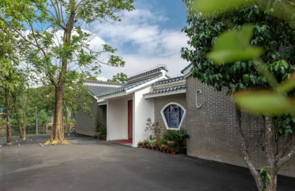 学加网参访丨走进华南植物园里的琪林里酒店 - 图10
