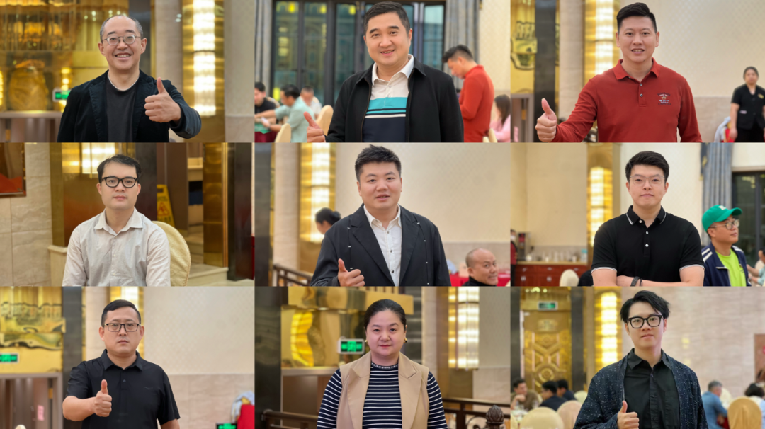 跨越期别,共赴美好之约 | 学加16、17、18期同学联谊温暖落幕 - 图13