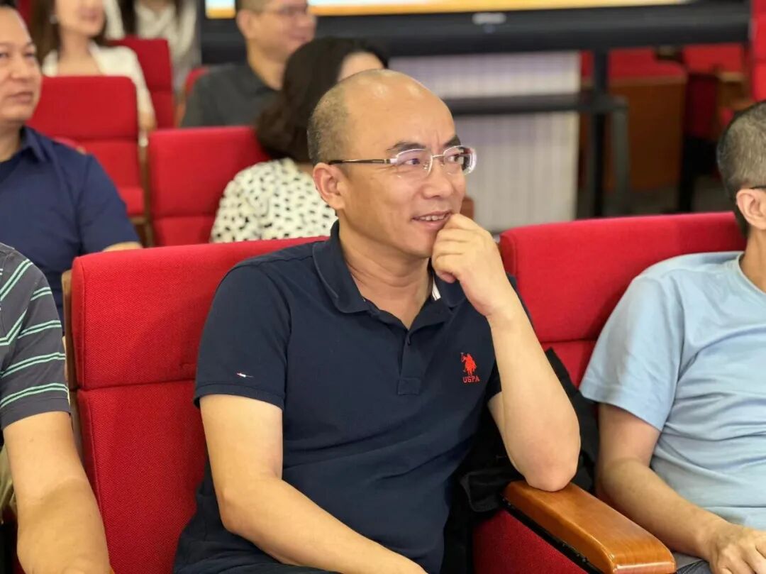 项目参访丨走进广东省脐带血造血干细胞库