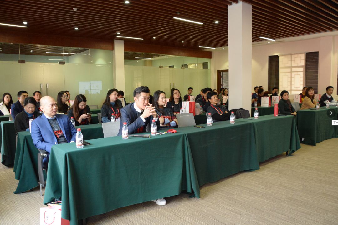 学加网第二期文旅、园区、更新高管班开学啦! - 图18
