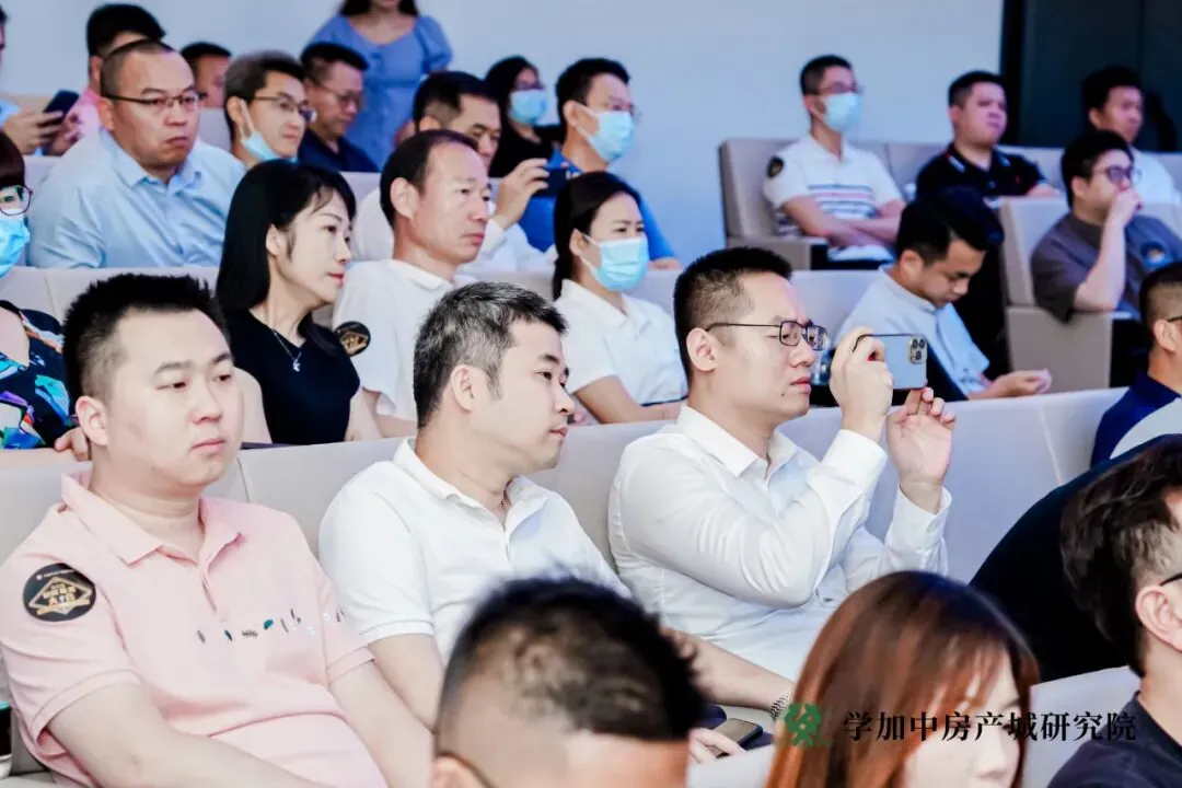 第五届园区诉苦大会:每朵乌云都镶着金边 - 图46