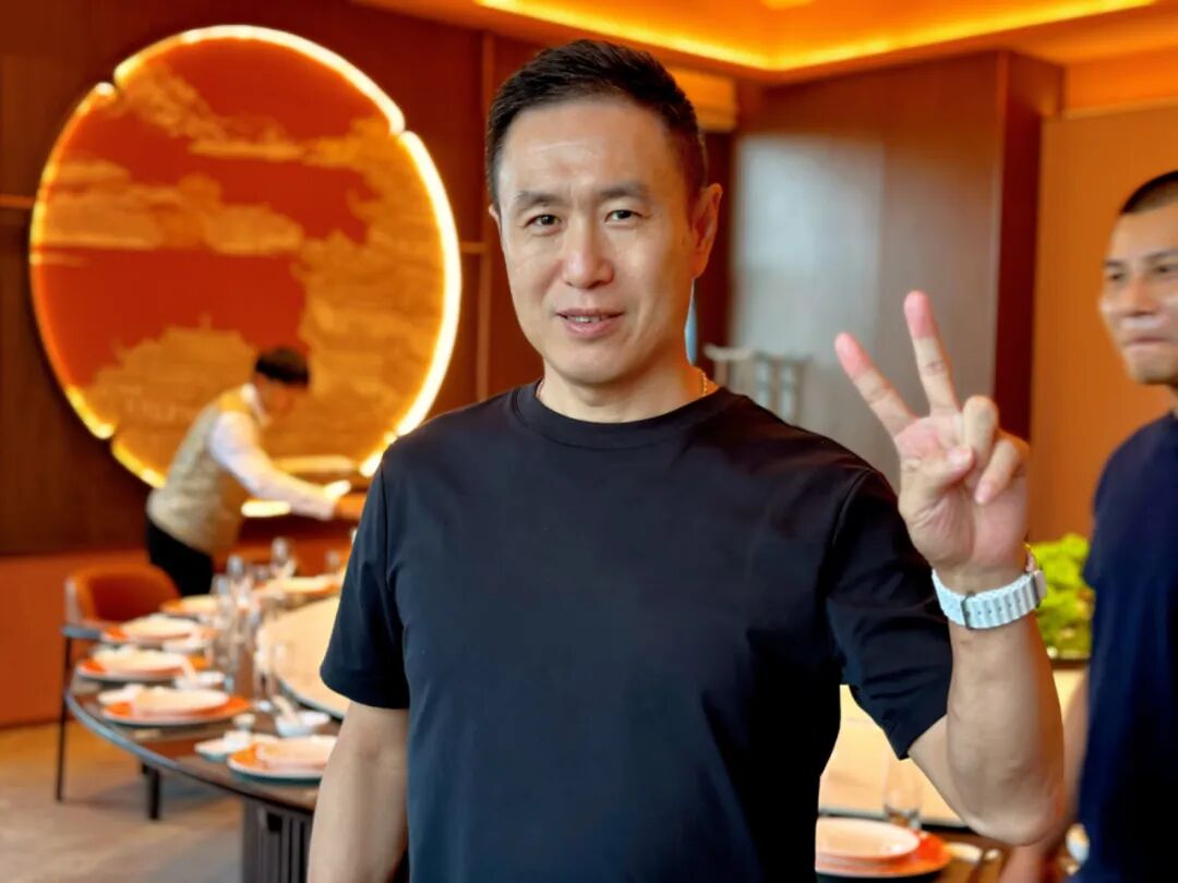 同学会活动丨番禺同学会活动圆满落幕 - 图13