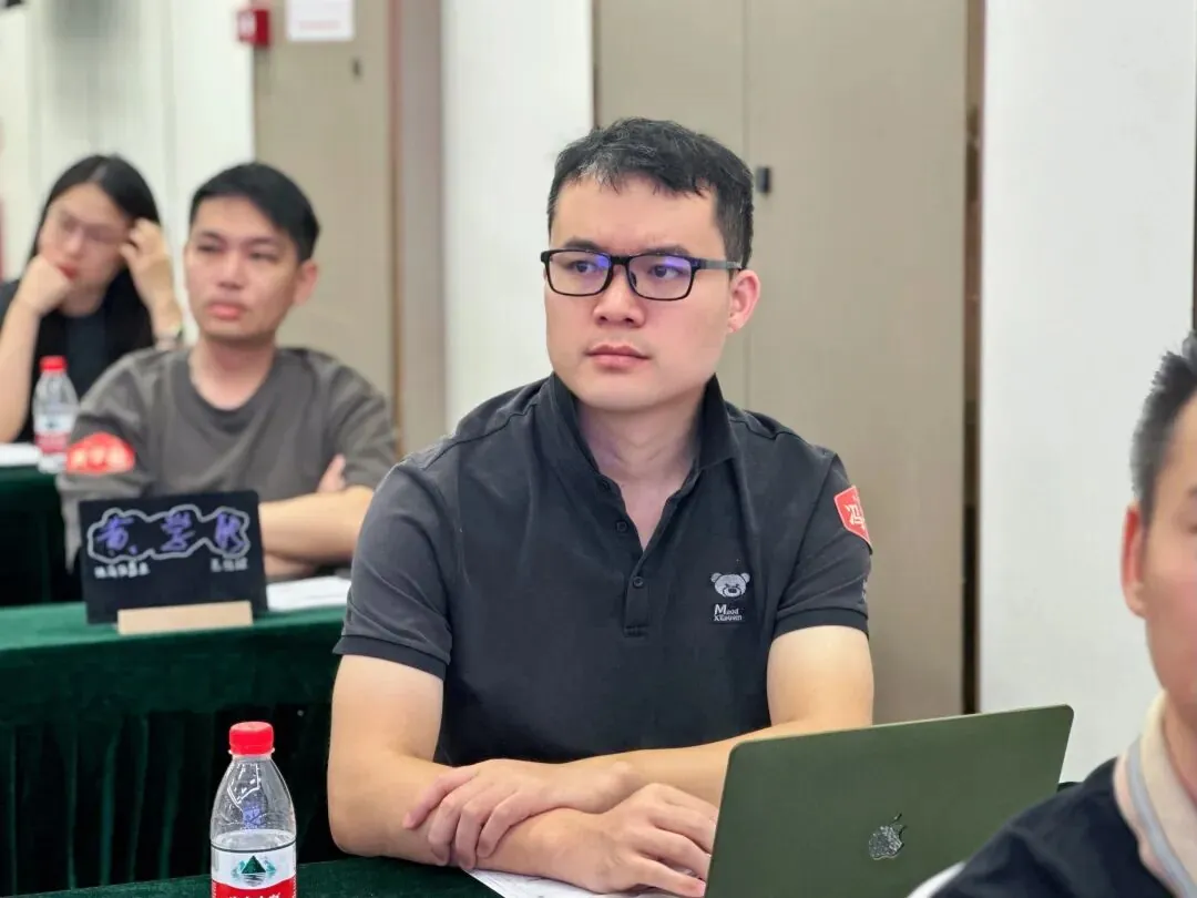 课堂笔记 | 产业园区精细化运营&产业园区精准定位实务 - 图31