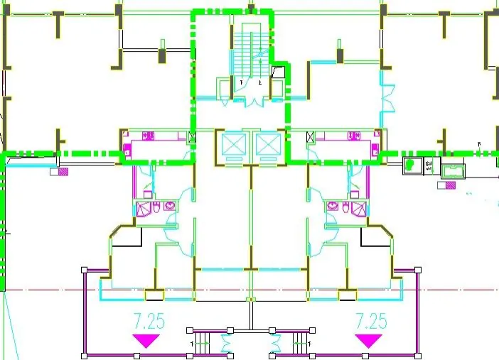 课堂笔记丨建筑设计的成本控制 - 图11