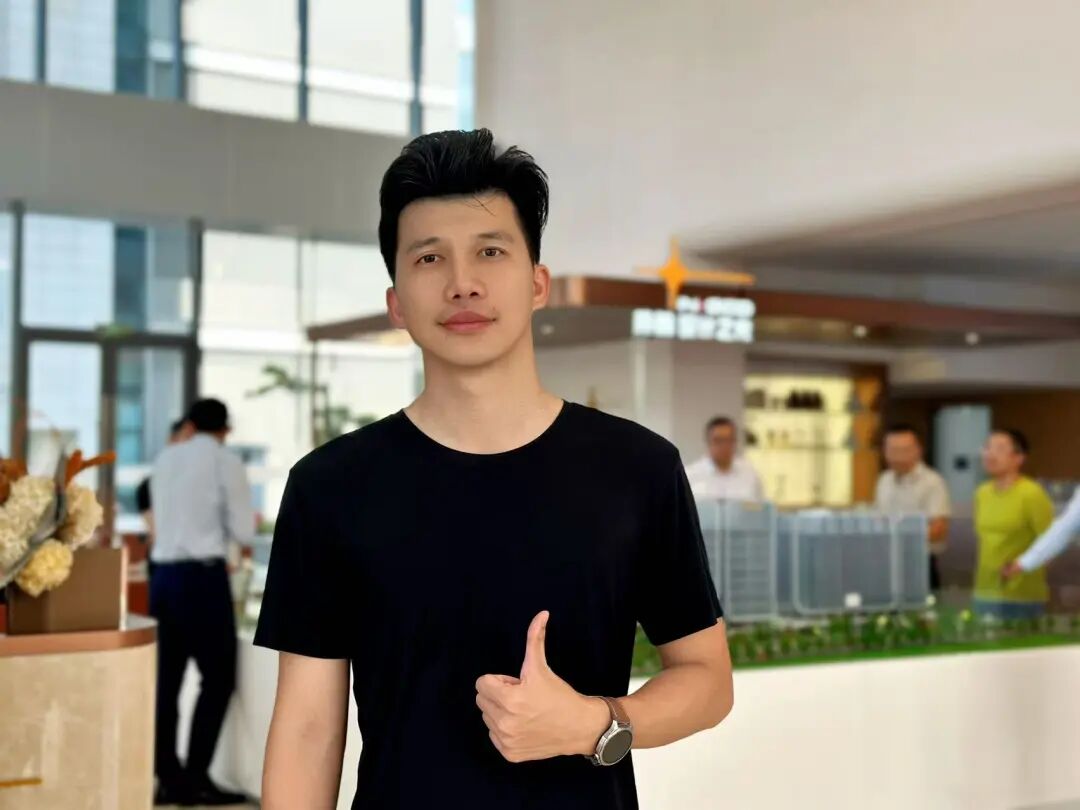 企业参访 | 走进芬腾设计之光 - 图24