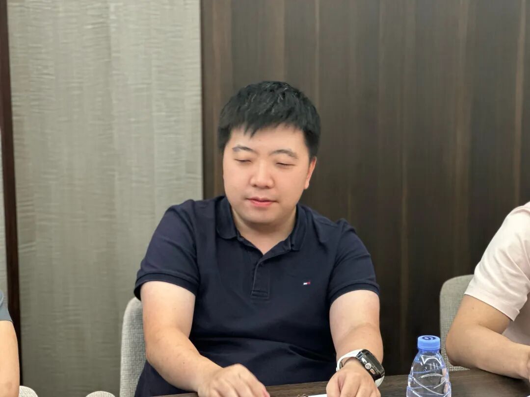 学员项目走访丨走进卡诺亚家居 - 图19