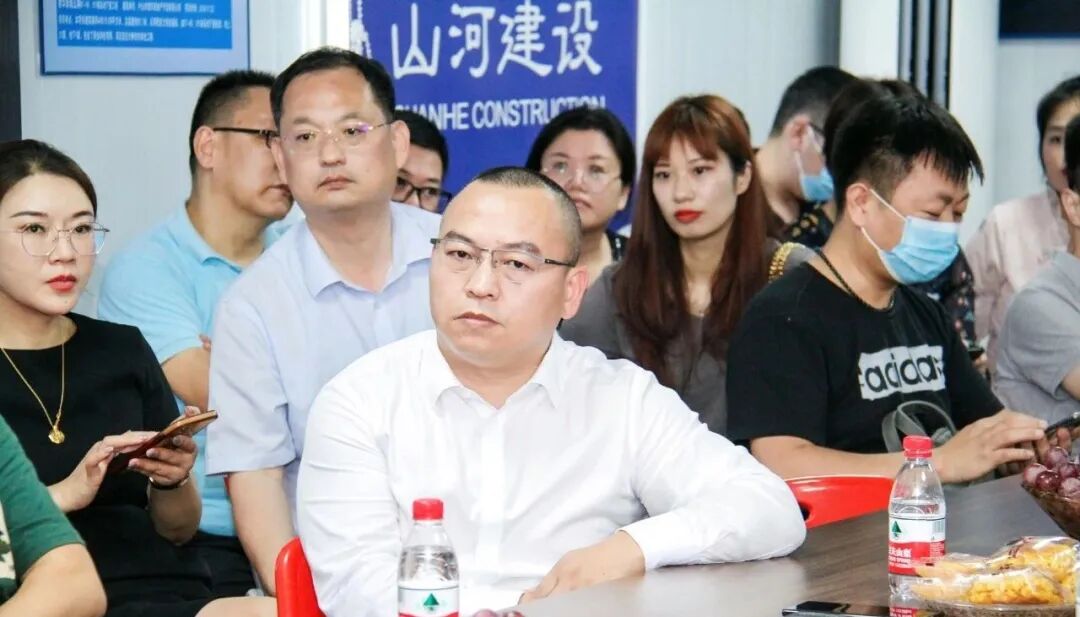 学加广州·白云区同学会圆满成立 - 图28