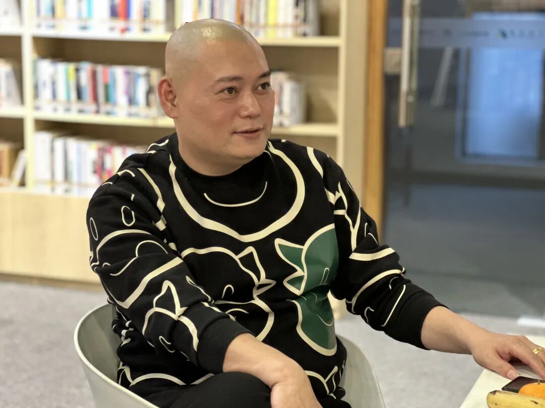 学员项目走访丨走进ICC宝盛国际创新中心&宝盛印象黄埔 - 图12