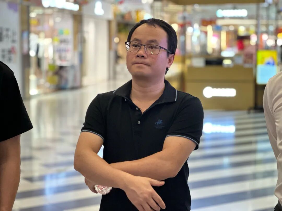 学员项目走访丨走进易发商业街 - 图26