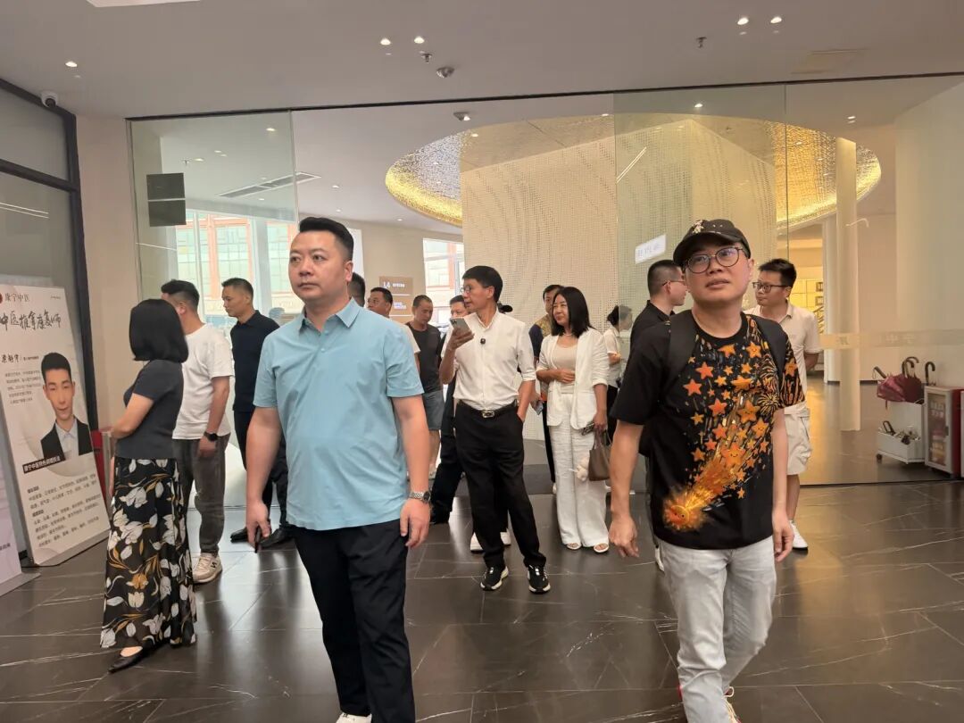从0到58家门店,他如何把“推拿”做成一门大生意? - 图9