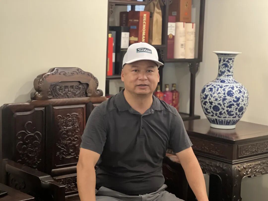 学员项目走访丨广州市汇熹物业发展有限公司 - 图13