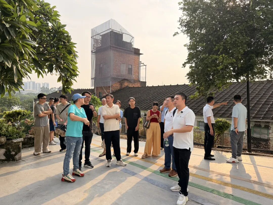 不拆不卖只“爆改”:国企老仓库如何靠EPC+O逆袭成千万级云创港? - 图6