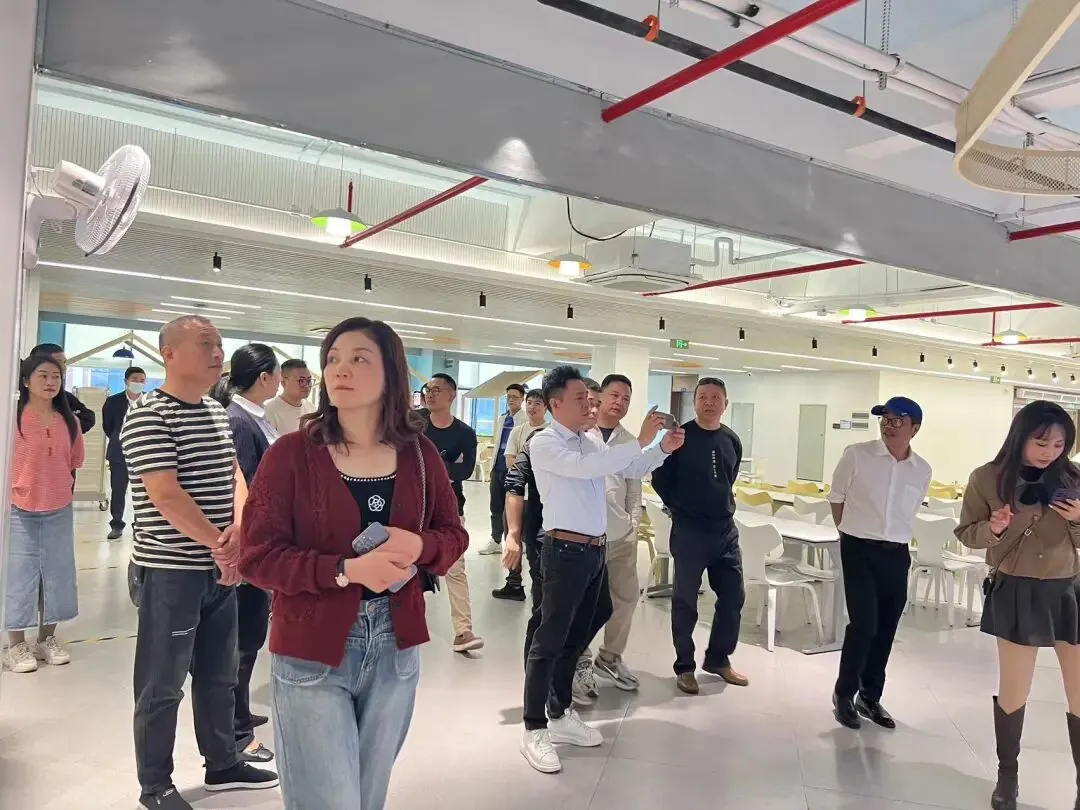 走进广东龙涛教育集团---广州市白云区龙涛外国语实验学校 - 图14