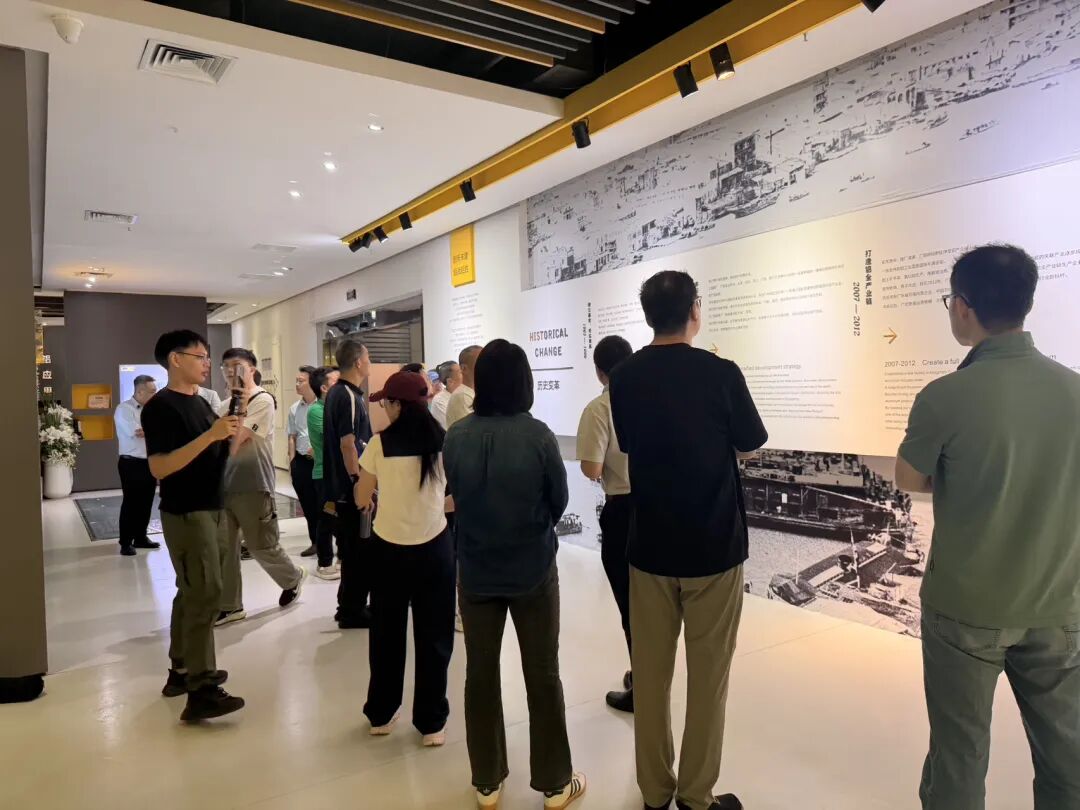 铝业帝国的“全链”穿越之行:“原来摩天大楼的‘皮肤’是这么来的!” - 图6
