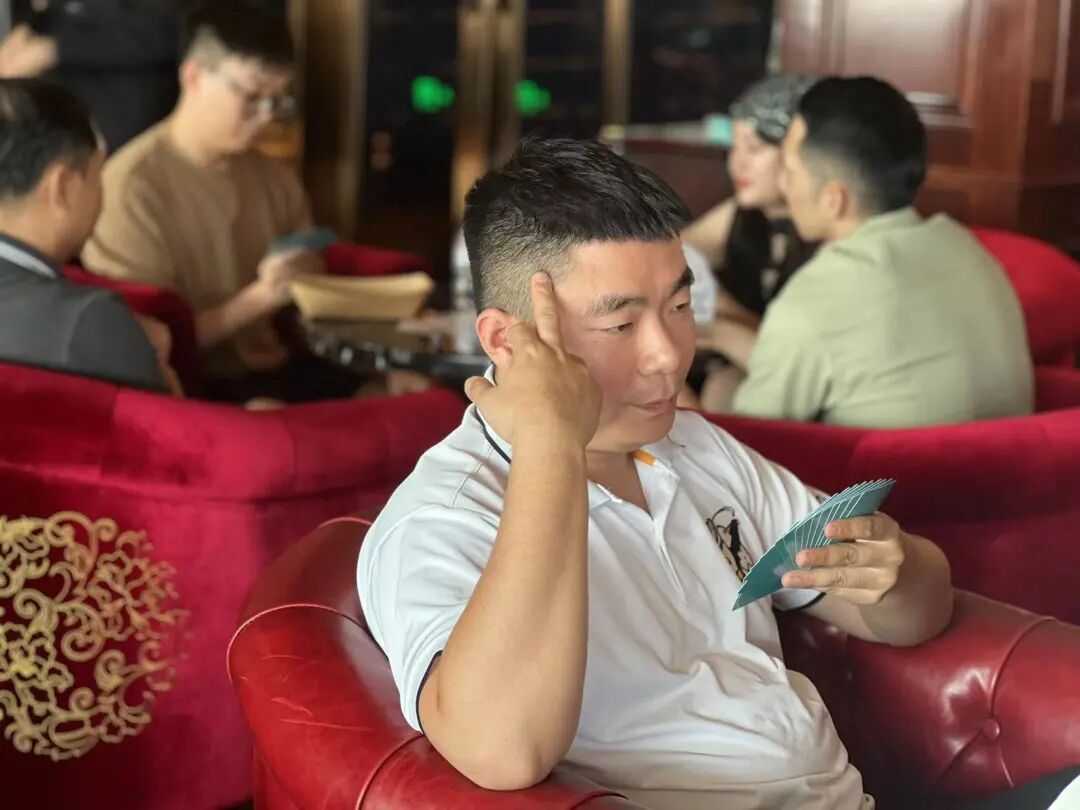 学员项目参访 | 走进御花年·Vintage复古酒吧 - 图23