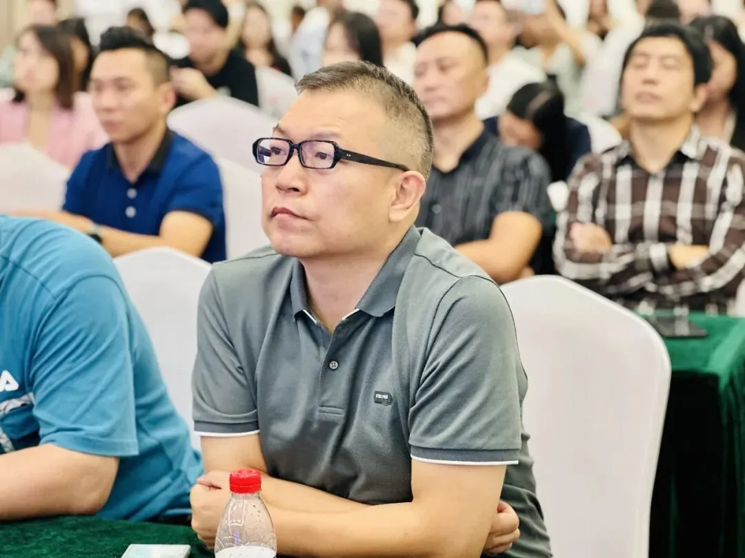 【三板斧第八期】产业园融资与创新?产业园区提升招商效率有几招? - 图33