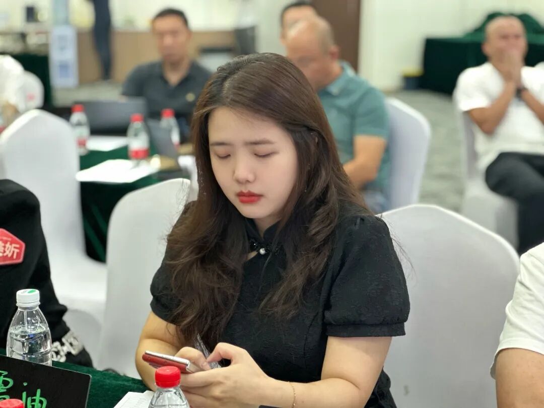 课堂笔记丨产业园区的企业融资的综合模式&休闲农业轻资产打造 - 图50
