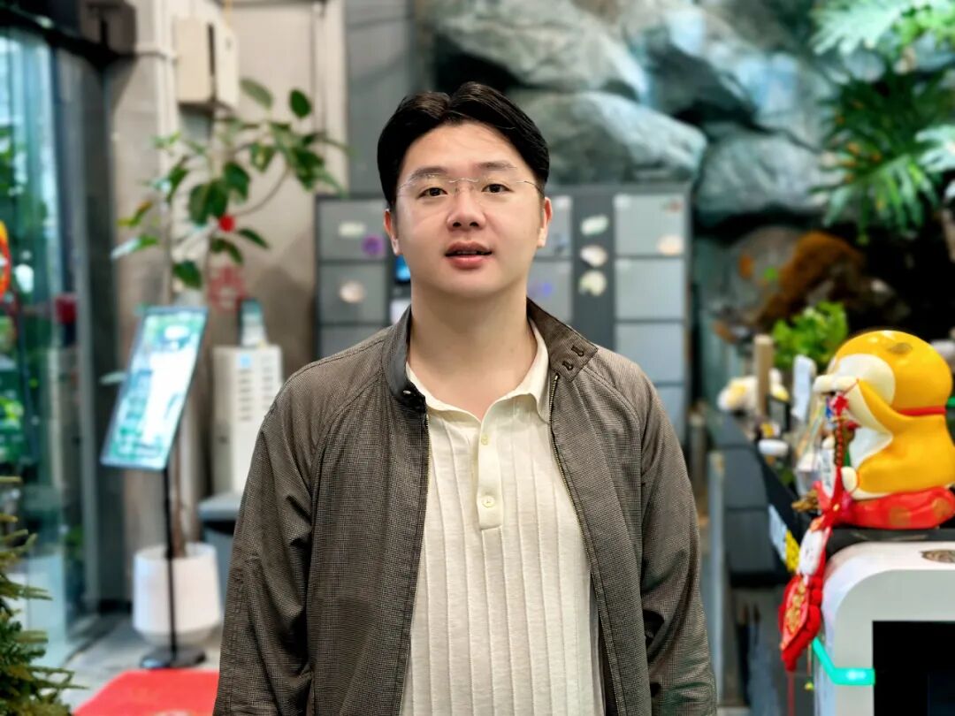 学员项目走访丨走进保利1918产业园 - 图25