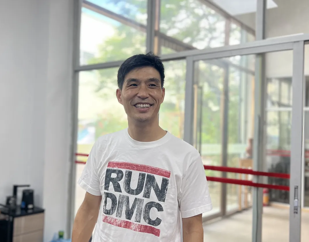 学加佛山同学会活动丨走进中嘉艺坛艺术馆