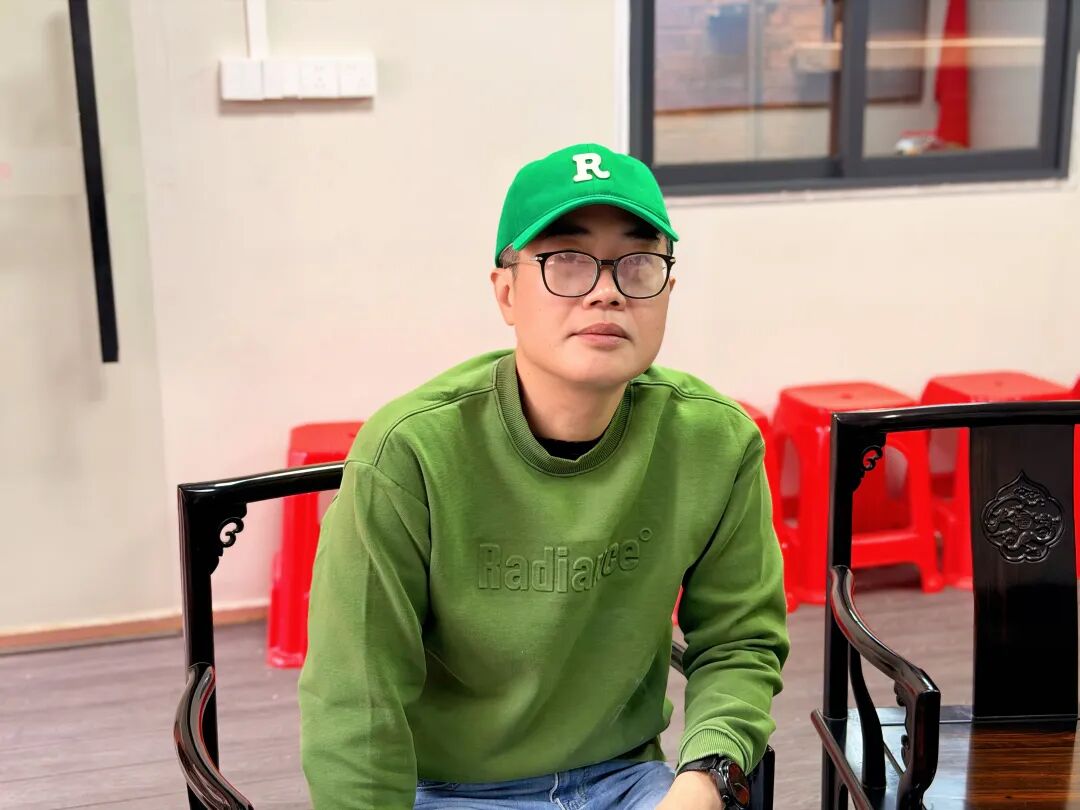 项目走访｜花都闲置老楼改造为专业养老公寓 - 图16