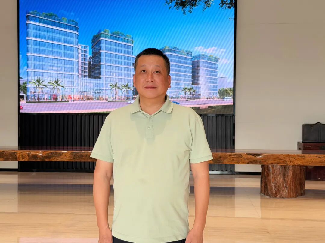 花都这座11万㎡大项目，怎么从“问题资产”变成“赚钱资产”？