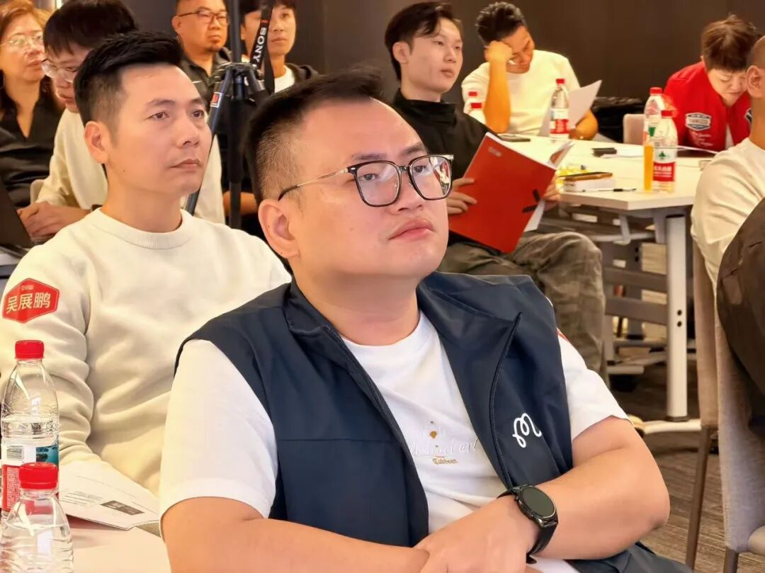 课程笔记：如何让酒店投资从“被提款机”变成“印钞机” - 图36