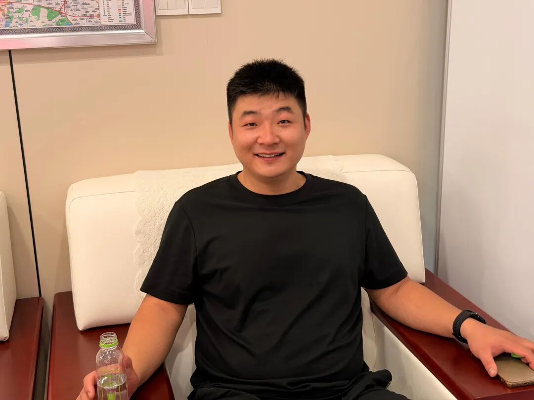 把旧厂房改造成流量高地:在白云印象产业园,我们聊了园区最"烧钱"的问题 - 图27