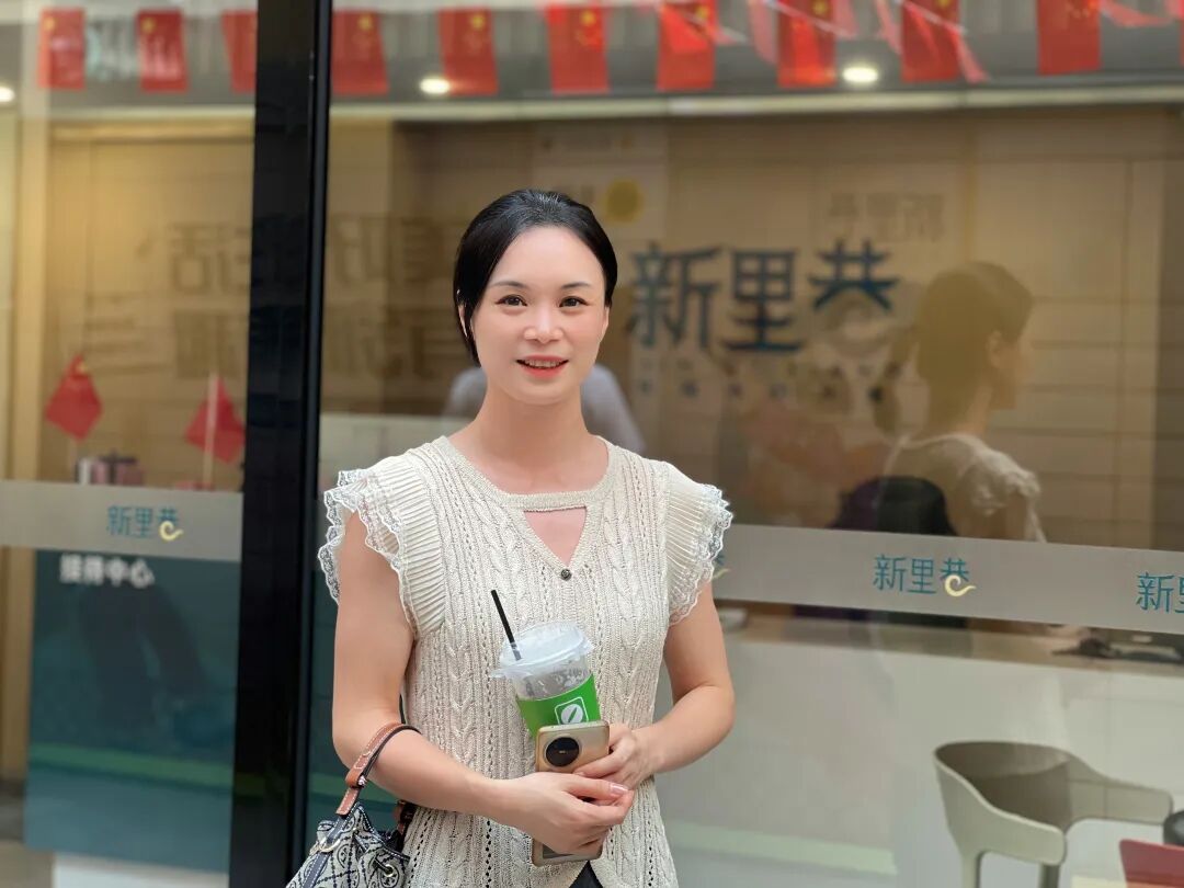 学员项目参访|新里想公寓:为都市青年打造有温度的“家” - 图38