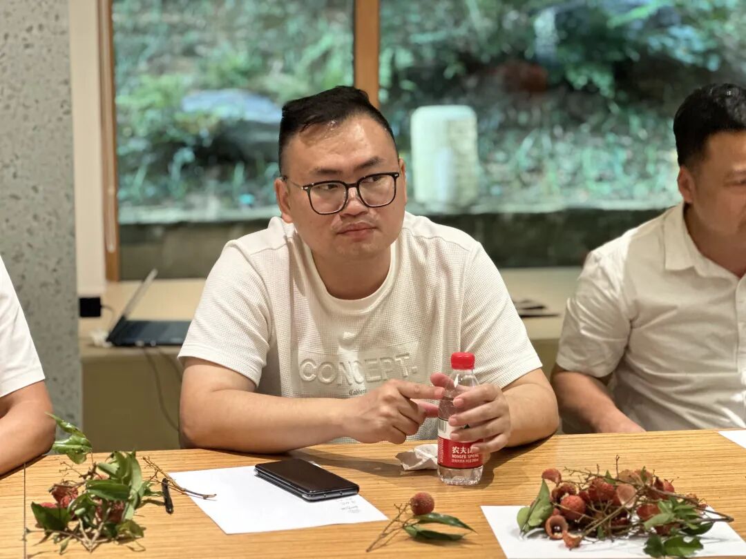 学员项目走访丨走进宿山房,体验徽派城堡的宁静和韵味 - 图6