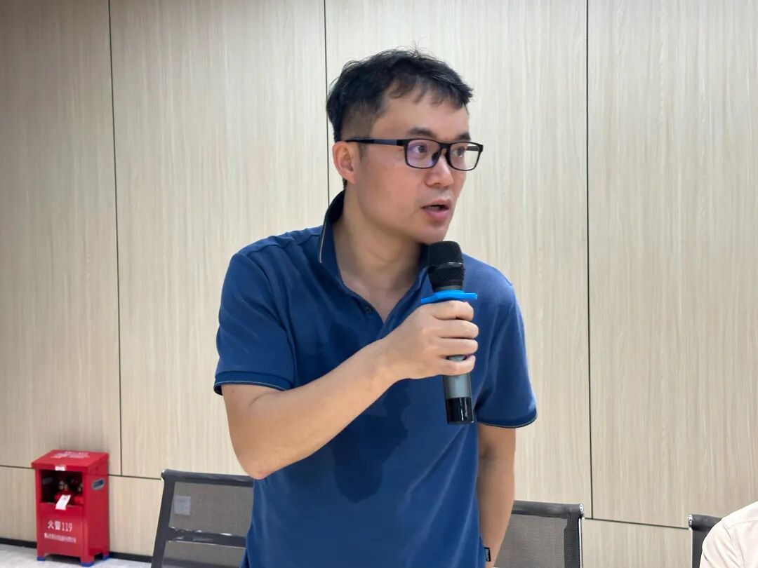 学员项目参访丨增城创悦产业园＆增城创悦孵化器 - 图17