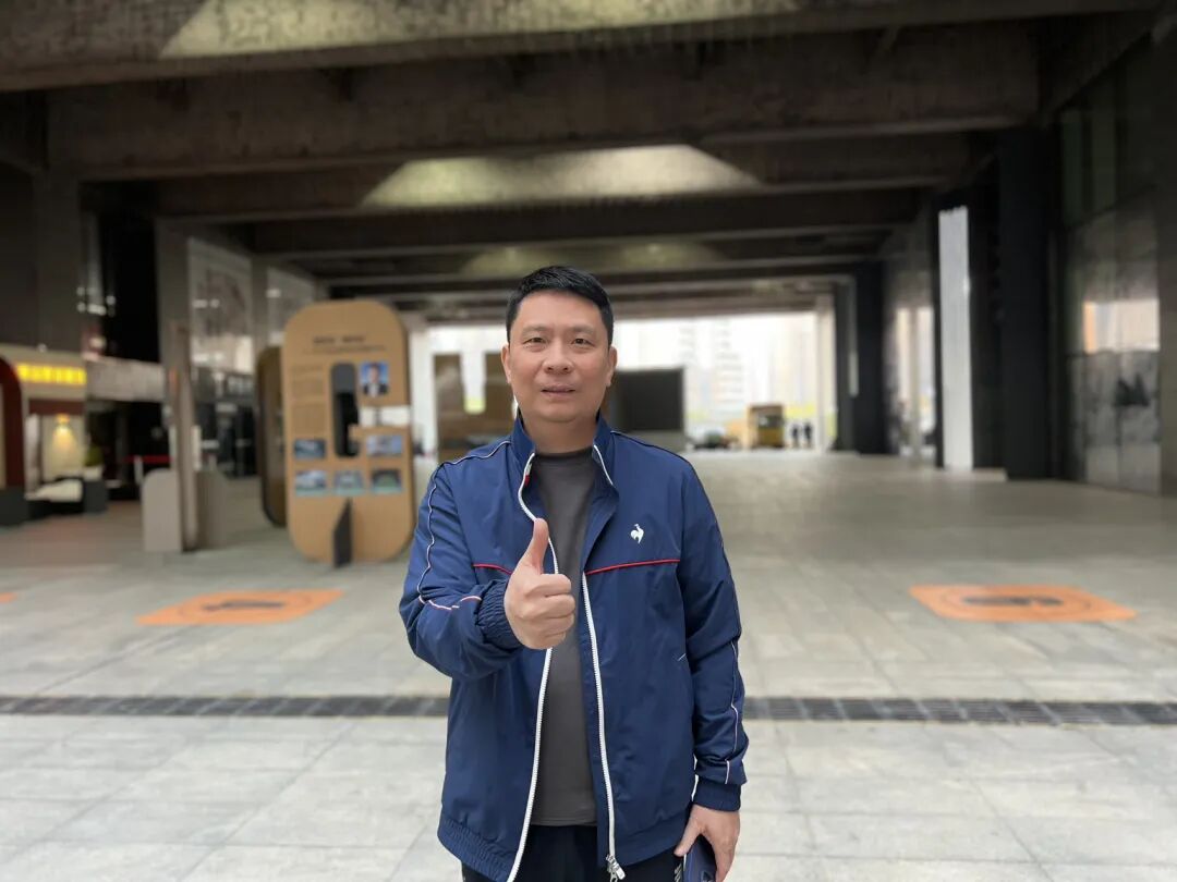 企业参访 | “小成本也能拍大片”:探秘粤港澳超高清数创产业园 - 图22