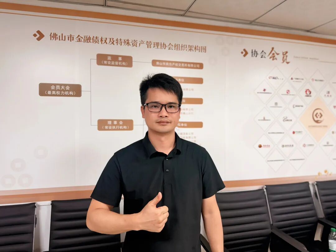  破局“死资产”:揭秘了如何用“超级优先权”把烂尾楼变成“香饽饽” - 图13