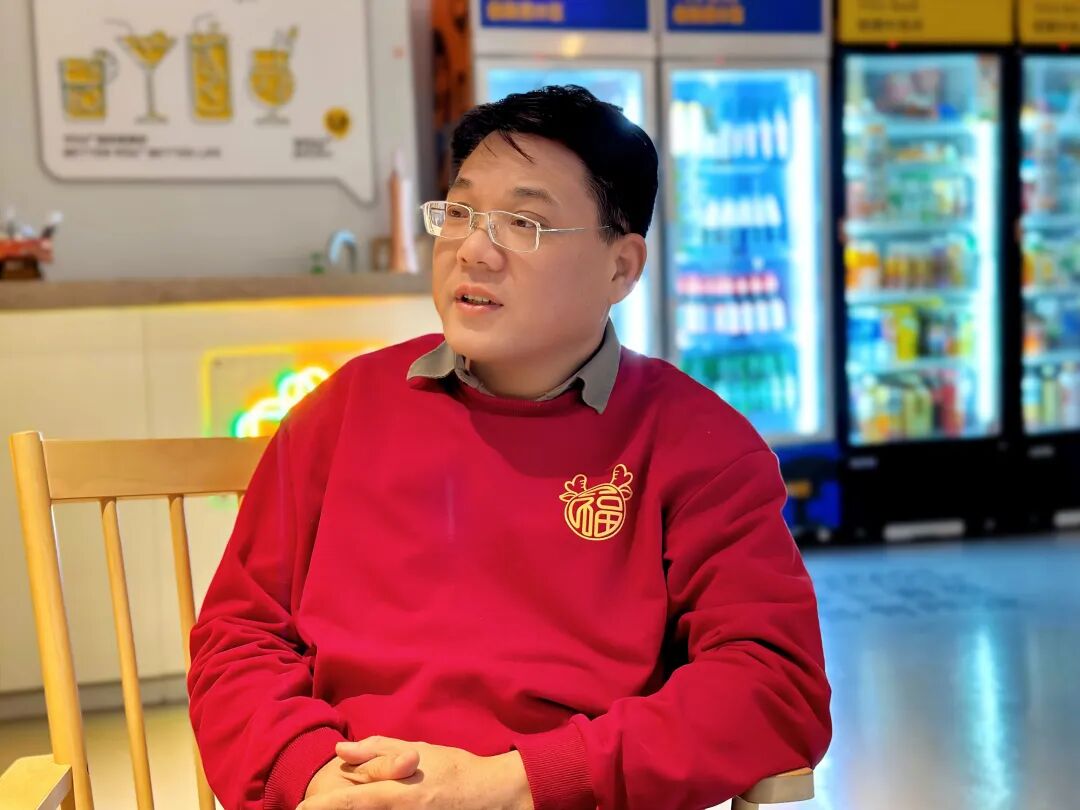 学员项目走访丨走进帝欧总部产业园 - 图13