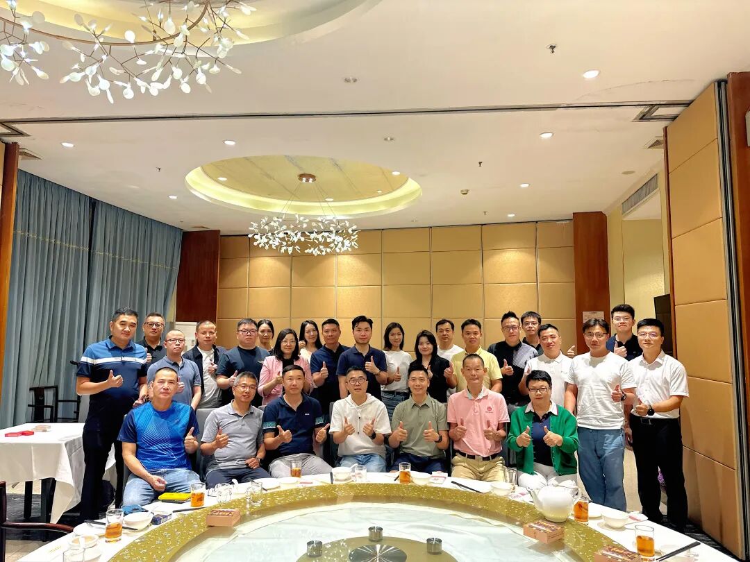 番禺同学会活动丨番禺区“工改工”项目中分割销售政策分享 - 图35