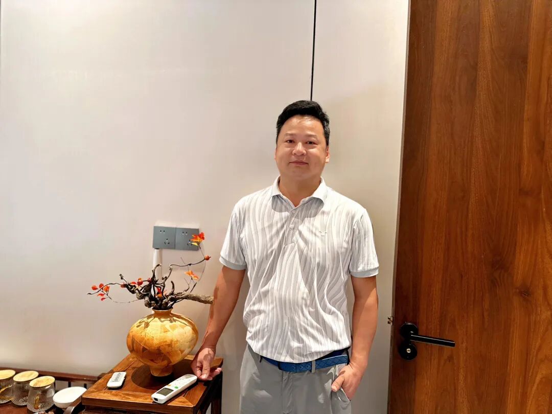 老厂房如何“变形计”，走进海和工业园，唤醒4万+㎡空间新想象 - 图15