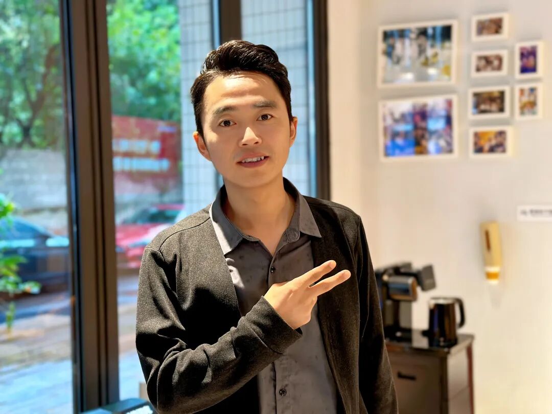 学员项目走访丨走进帝欧总部产业园 - 图26