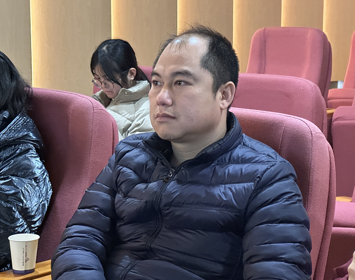 项目参访丨走进清远立邦涂料工厂 - 图14