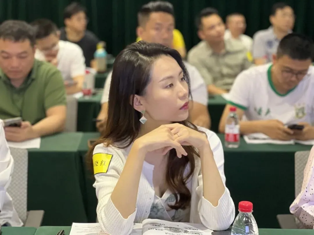 黄信彰老师讲产业文旅,从开宗立派到名门正派 - 图42