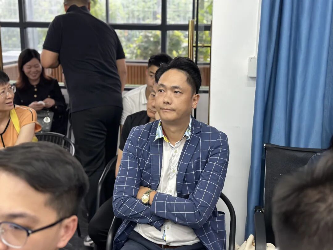 学员企业参访丨走进伊房公寓,浅析长租公寓运营模式,如何快速拿房,短期打出规模优势 - 图10