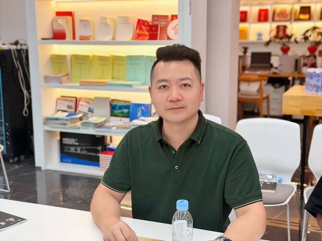 烂尾楼变身城市地标?这位“超市狂人”用两筐白菜,盘活了几个亿的不良资产! - 图35