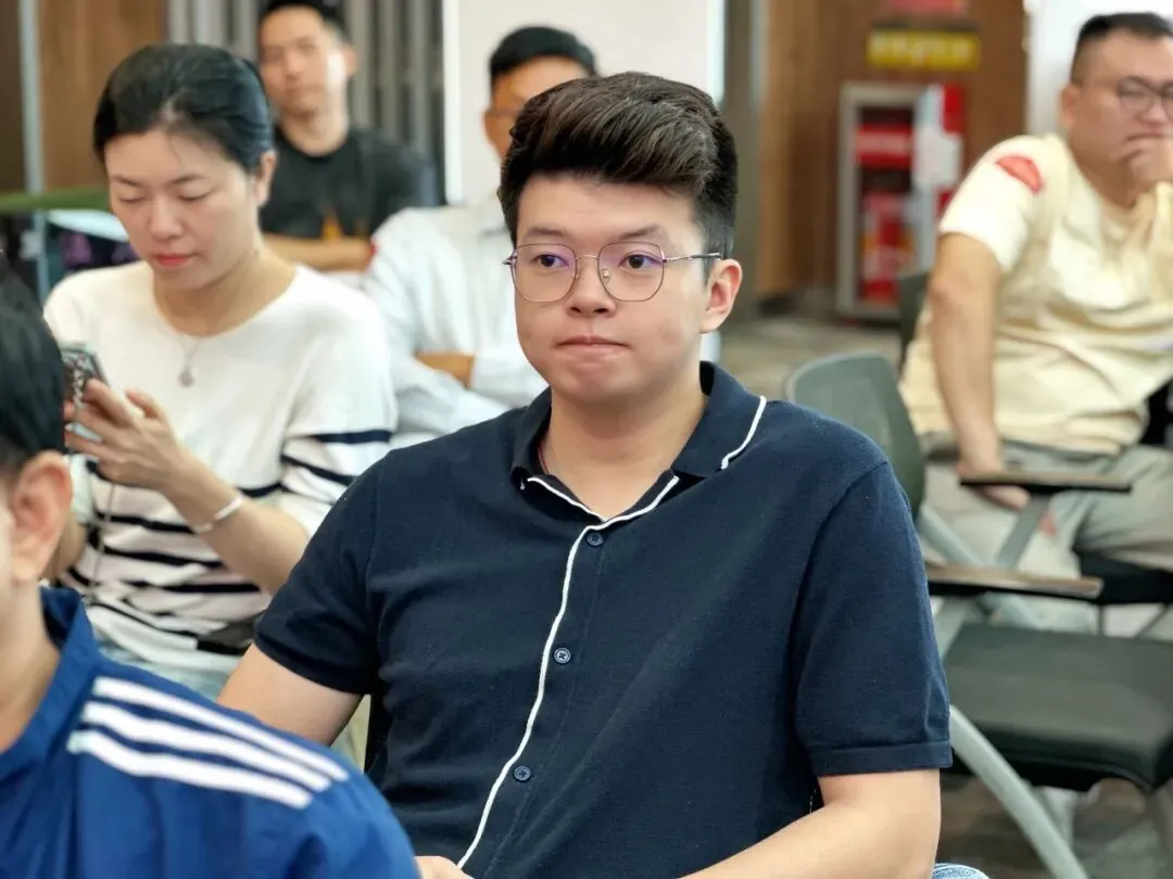 课堂笔记 | 道看胖东来，为什么说胖东来成功的秘诀是把人当人？ - 图40