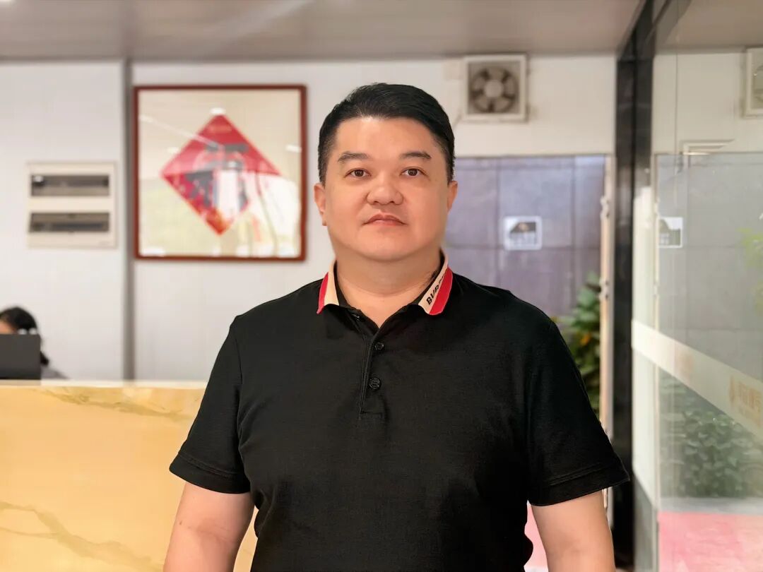 项目走访丨看同芯壹号智造城如何与“政企校村”联动 - 图19