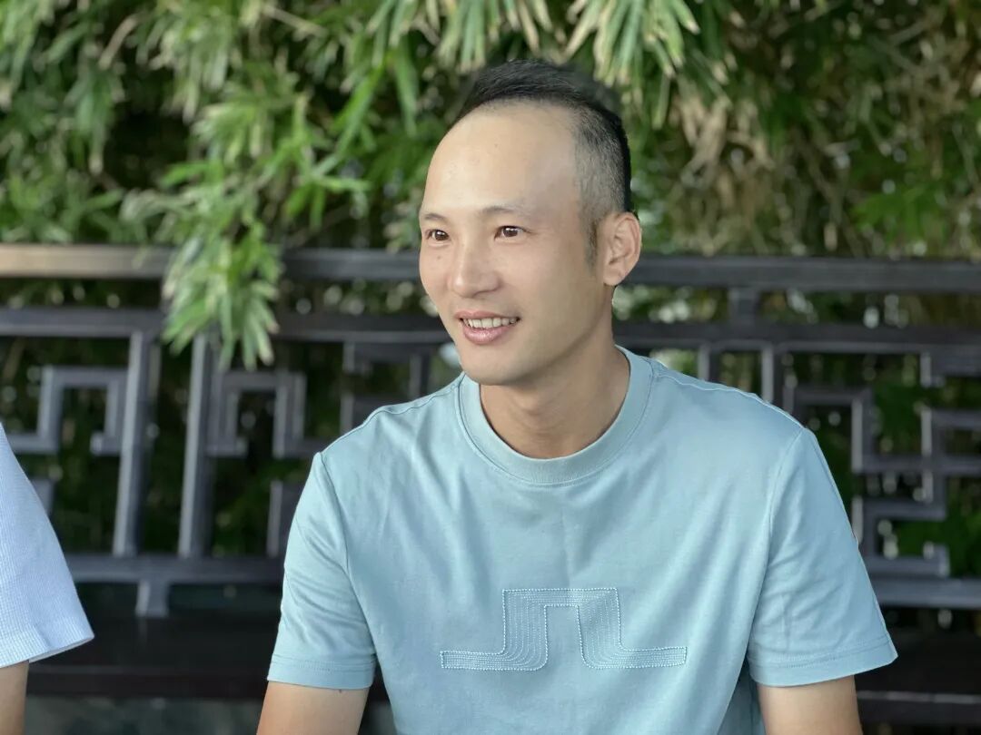 学加花都同学活动丨走进鼎盛智谷 - 图12