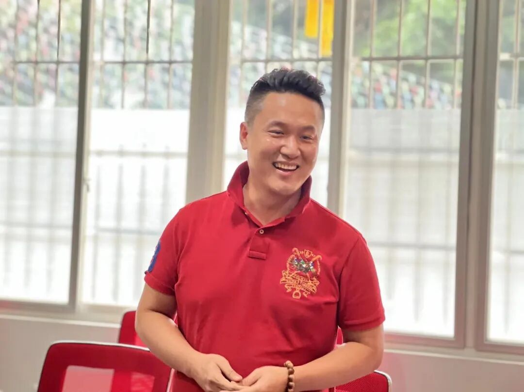 学员项目走访|走进广州寿星城 - 图6