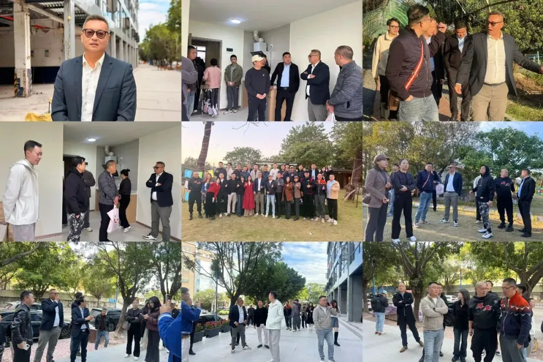 学加 2026 年活动汇总 - 图154