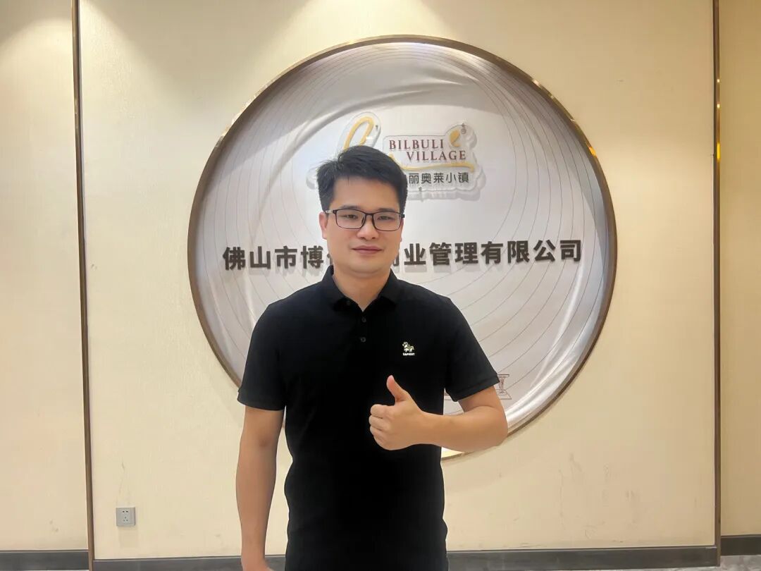 走进佛山博伯丽奥莱小镇 | 一场关于13万方商业改造的"头脑风暴" - 图19