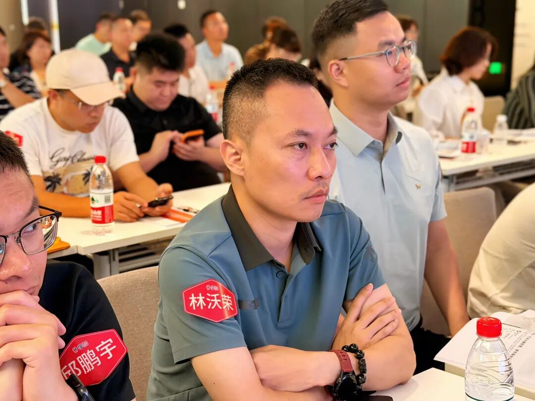 6000万平米库存压顶,园区怎么活?上午学运营,下午学招商,一天搞定! - 图51